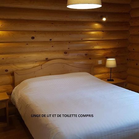 Hotel Residence Le Pin Sylvestre แอมเนวีล ภายนอก รูปภาพ