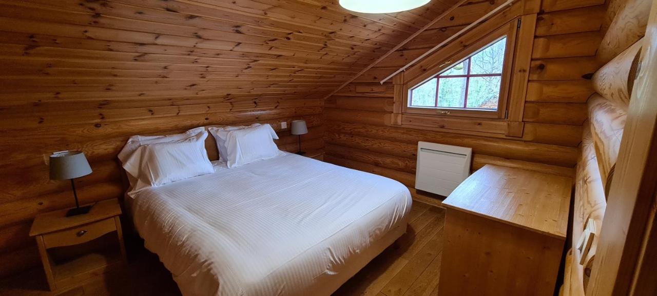 Hotel Residence Le Pin Sylvestre แอมเนวีล ภายนอก รูปภาพ