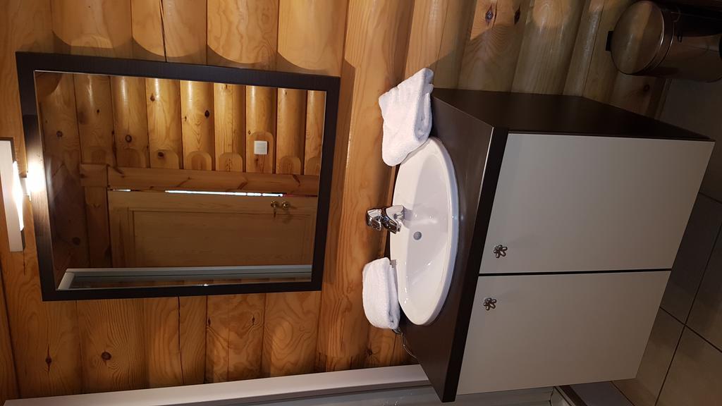 Hotel Residence Le Pin Sylvestre แอมเนวีล ภายนอก รูปภาพ
